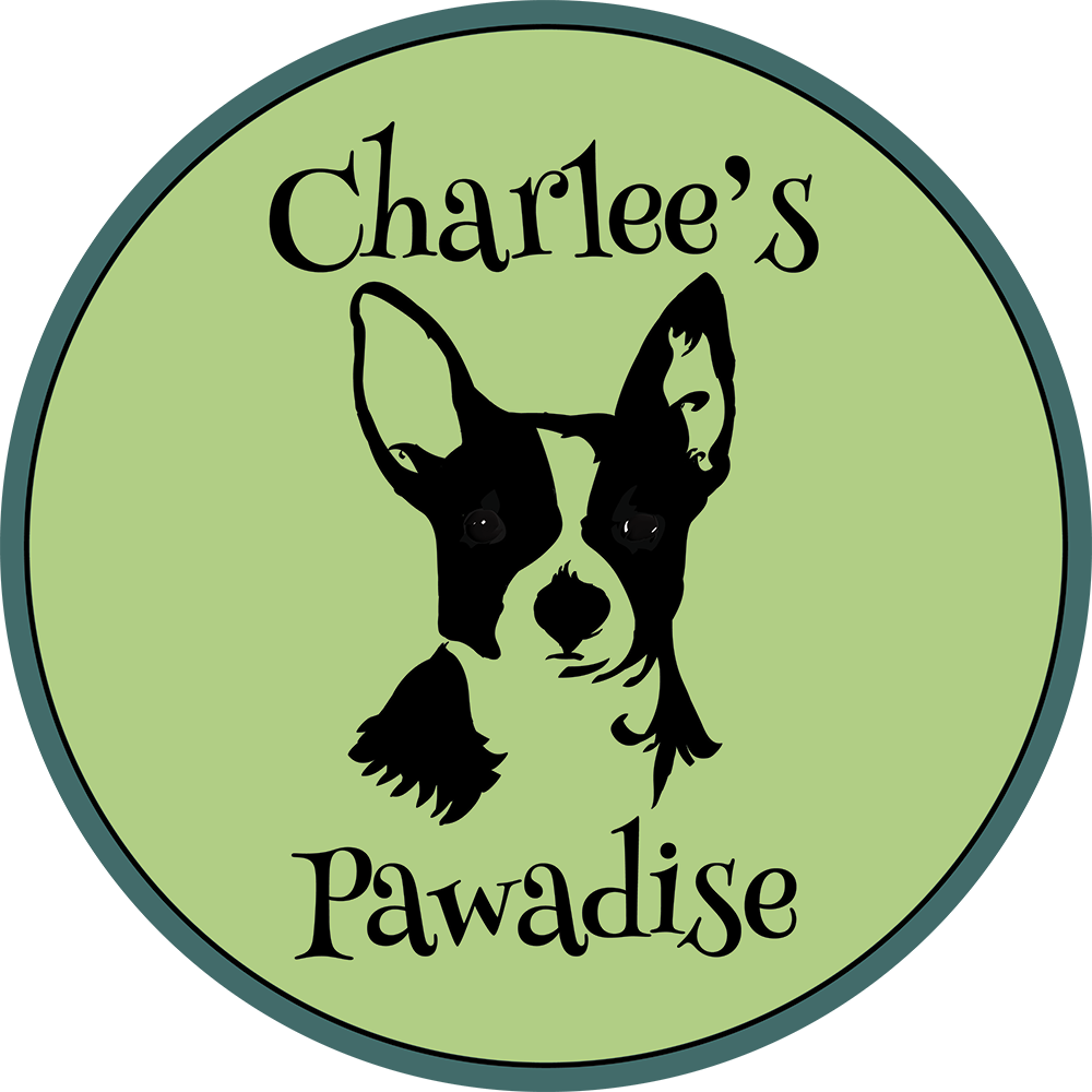 Charlee's Pawadise